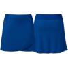 imageCallaway Womens 16quot Heather Perforated Golf Skort with TrueSculpt Stretch Fabric and OptiDri Technology Sizes XSXXLBaleine Bl Htr