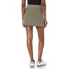 imageCallaway Womens 16quot Heather Perforated Golf Skort with TrueSculpt Stretch Fabric and OptiDri Technology Sizes XSXXLIndustrial Grn Htr