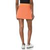 imageCallaway Womens 16quot Heather Perforated Golf Skort with TrueSculpt Stretch Fabric and OptiDri Technology Sizes XSXXLNectarine Htr