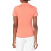 imageCallaway Womens Solid Swing Tech Short Sleeve Golf Polo ShirtDubarry