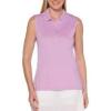 Lilac Chiffon