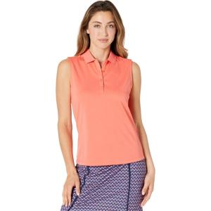imageCallaway Womens OptiDri Sleeveless Golf Polo with UV Block Sun Protection Flexible Fit Ladies Performance ApparelDubarry