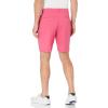 imageCallaway Mens OptiStretch Solid Short with Active WaistbandLilac Rose