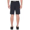 imageCallaway Mens OptiStretch Solid Short with Active WaistbandNight Sky 2