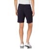 imageCallaway Mens OptiStretch Solid Short with Active WaistbandNight Sky