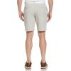 imageCallaway Mens OptiStretch Solid Short with Active WaistbandSilver Lining