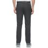imageCallaway Mens Pro Spin 30 Stretch Golf Pants Active Waistband MoistureWicking Sun Protection Available in Big ampamp TallAsphalt