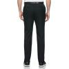 imageCallaway Mens Pro Spin 30 Stretch Golf Pants Active Waistband MoistureWicking Sun Protection Available in Big ampamp TallCaviar