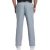 imageCallaway Mens Pro Spin 30 Stretch Golf Pants Active Waistband MoistureWicking Sun Protection Available in Big ampamp TallSleet