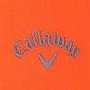 imageCallaway Mens Solid Micro Hex Performance Golf Polo Shirt with UPF 50 Protection Size Small3x Big ampamp TallTigerlily
