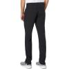 imageCallaway Mens Swing Tech Stretch Golf Pant with Active Waistband 30quot32quot34quot Inseams MoistureWicking Sun ProtectionCaviar
