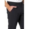 imageCallaway Mens Swing Tech Stretch Golf Pant with Active Waistband 30quot32quot34quot Inseams MoistureWicking Sun ProtectionCaviar