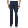 imageCallaway Mens Swing Tech Stretch Golf Pant with Active Waistband 30quot32quot34quot Inseams MoistureWicking Sun ProtectionPeacoat