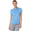 imageCallaway Womens Short Sleeve OptiDri Core Performance Golf Polo Shirt Size Small  3XProvence