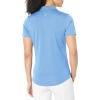 imageCallaway Womens Short Sleeve OptiDri Core Performance Golf Polo Shirt Size Small  3XProvence