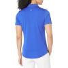 imageCallaway Womens Short Sleeve OptiDri Core Performance Golf Polo Shirt Size Small  3XSurf the Web