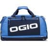 imageOGIO 35L Fitness Duffel Black 35 LiterCobalt