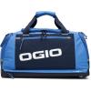 imageOGIO 35L Fitness Duffel Black 35 LiterCobalt