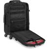 imageOGIO ALPHA Convoy 4Wheel Spinner Carryon Travel Bag