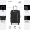 imageOGIO ALPHA Convoy 4Wheel Spinner Carryon Travel Bag