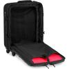 imageOGIO ALPHA Convoy 4Wheel Spinner Carryon Travel BagBlack