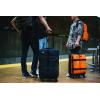 imageOGIO ALPHA Convoy 4Wheel Spinner Large Travel Bag Black 