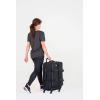 imageOGIO ALPHA Convoy 4Wheel Spinner Large Travel Bag Black 