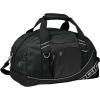 imageOGIO Dome Duffel Bag CarryOn Gym Bag Large CompartmentBlack