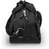 imageOGIO Dome Duffel Bag CarryOn Gym Bag Large CompartmentBlack