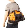 imageOGIO Dome Duffel Bag CarryOn Gym Bag Large CompartmentRed