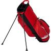 imageOGIO Golf Fuse 4 Stand BagRed