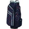 imageOGIO Golf WOODE Cart Bag Whiskey