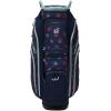 imageOGIO Golf WOODE Cart Bag Whiskey