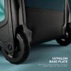 imageOGIO Golf Wheeled Travel Bag for Golf Bag and ClubsBlack 2025
