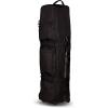 imageOGIO Golf Wheeled Travel Bag for Golf Bag and ClubsBlack 2025