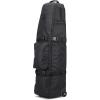 imageOGIO Golf Wheeled Travel Bag for Golf Bag and ClubsBlack