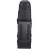 imageOGIO Golf Wheeled Travel Bag for Golf Bag and ClubsBlack