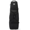 imageOGIO Golf Wheeled Travel Bag for Golf Bag and ClubsBlack