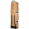 imageOGIO Golf Wheeled Travel Bag for Golf Bag and ClubsMojave