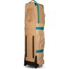 imageOGIO Golf Wheeled Travel Bag for Golf Bag and ClubsMojave