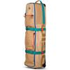 imageOGIO Golf Wheeled Travel Bag for Golf Bag and ClubsMojave