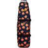 imageOGIO Golf Wheeled Travel Bag for Golf Bag and ClubsNavy Flower Party