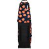 imageOGIO Golf Wheeled Travel Bag for Golf Bag and ClubsNavy Flower Party