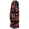 imageOGIO Golf Wheeled Travel Bag for Golf Bag and ClubsNavy Flower Party