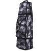imageOGIO Golf Wheeled Travel Bag for Golf Bag and ClubsTerra Texture