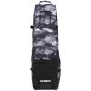 imageOGIO Golf Wheeled Travel Bag for Golf Bag and ClubsTerra Texture