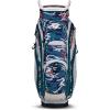 imageOGIO Golf Woode Cart BagWave Camo