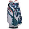 imageOGIO Golf Woode Cart BagWave Camo