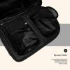 imageOGIO Layover Travel Bag StealthBlack Pindot