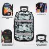 imageOGIO Layover Travel Bag StealthDouble Camo